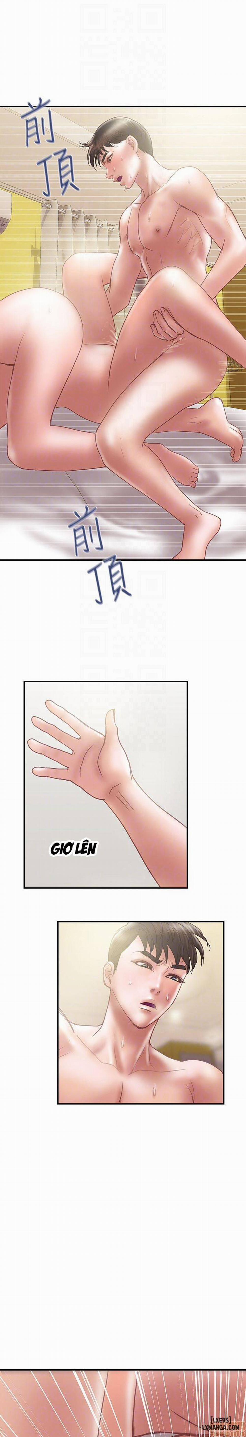 Ngoại Tình 12 trang 18