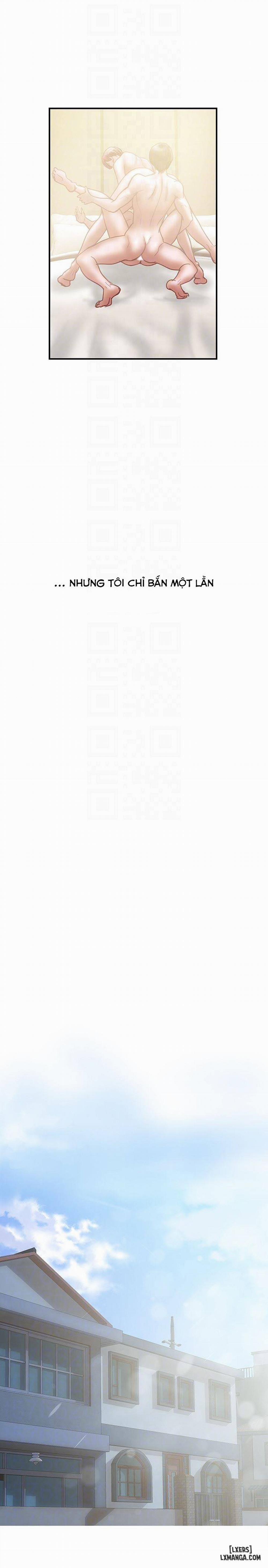 Ngoại Tình 12 trang 22