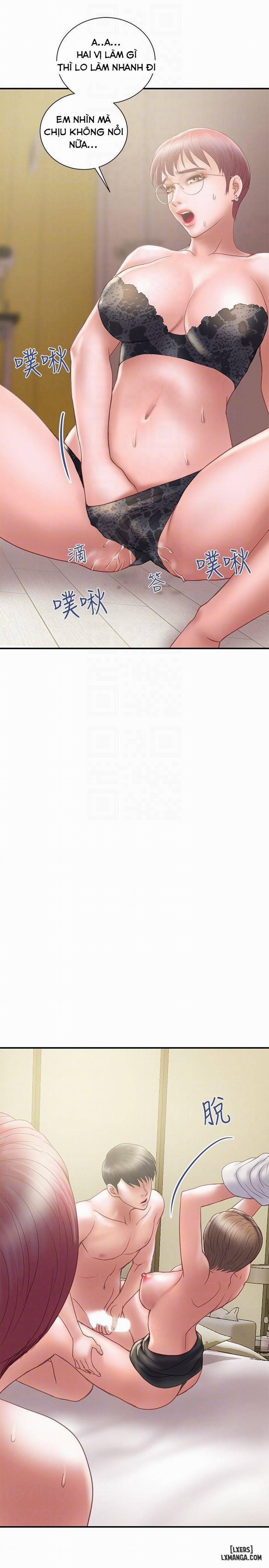 Ngoại Tình 12 trang 6