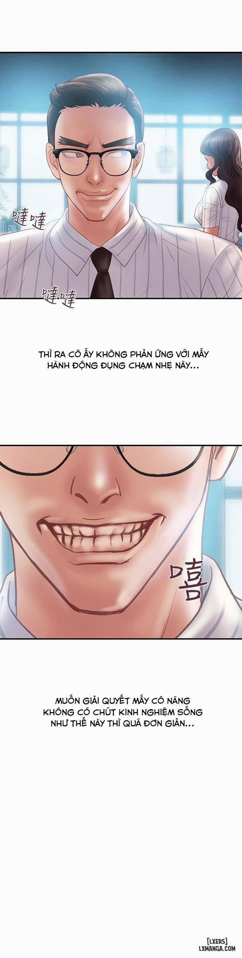 Ngoại Tình 13 trang 1