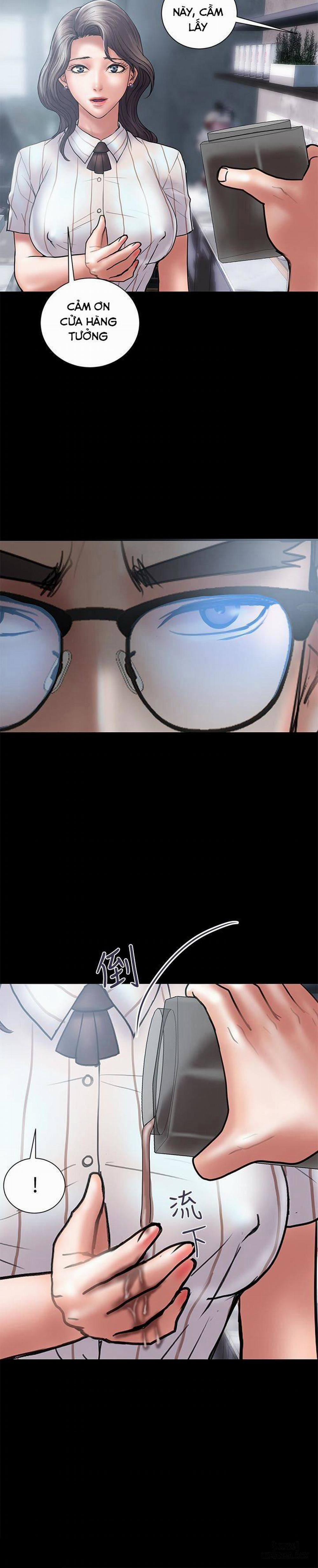 Ngoại Tình 13 trang 13