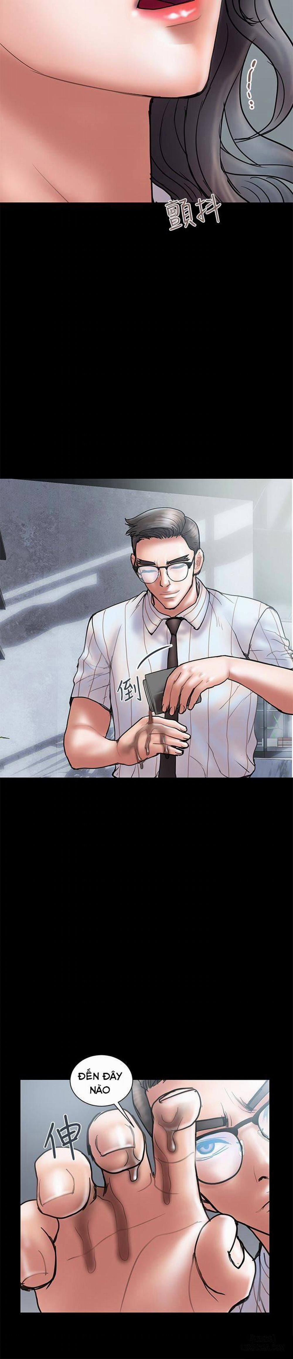 Ngoại Tình 13 trang 16