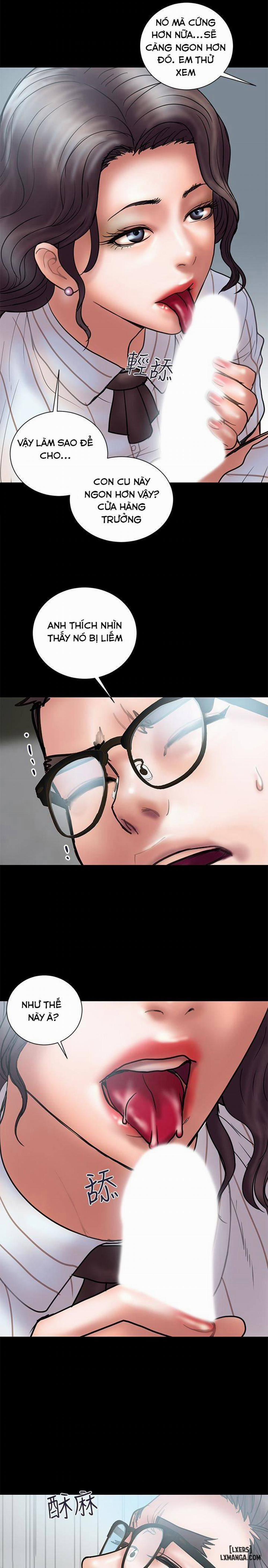 Ngoại Tình 13 trang 21