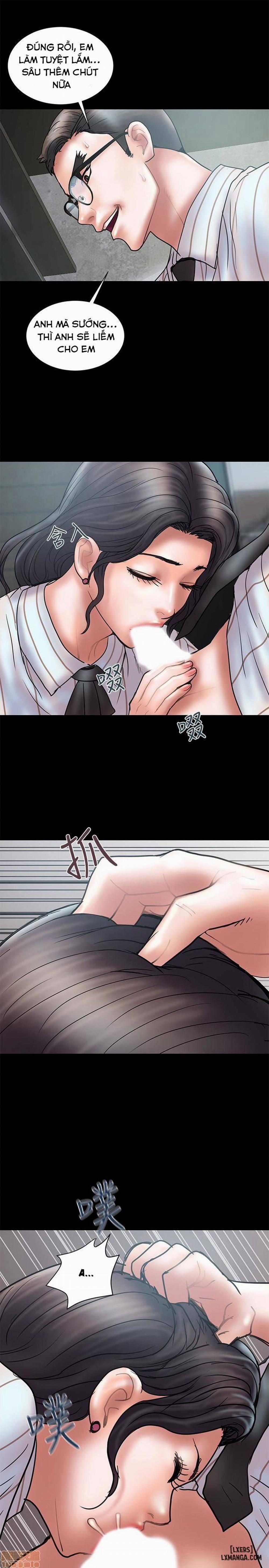 Ngoại Tình 13 trang 23