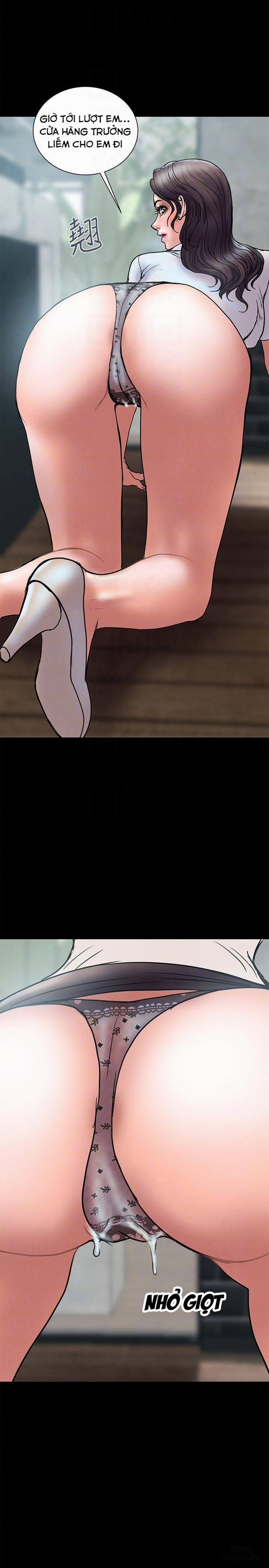 Ngoại Tình 13 trang 30