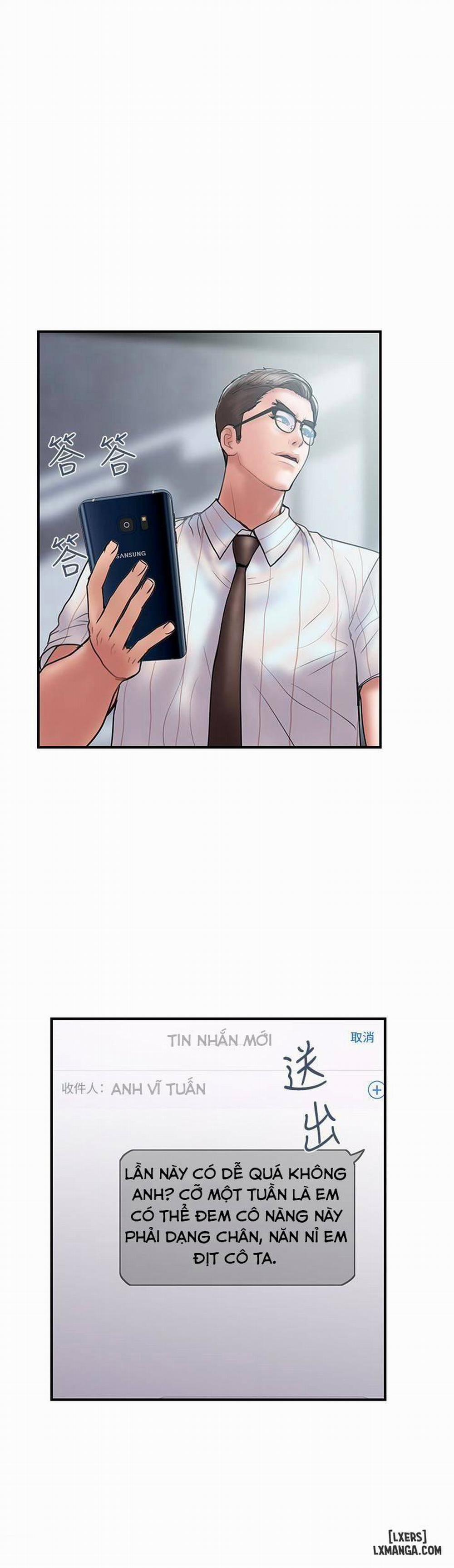 Ngoại Tình 13 trang 4