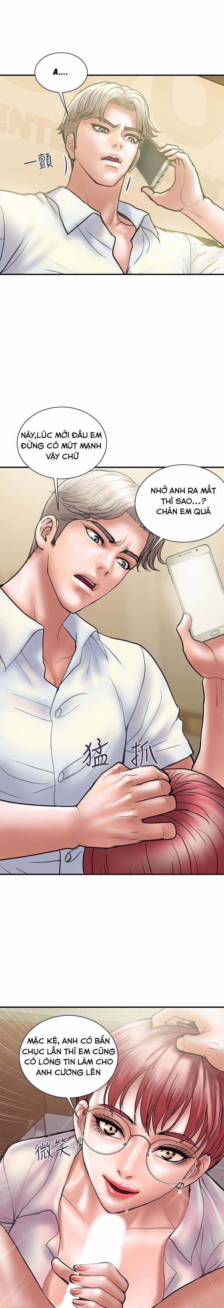 Ngoại Tình 14 trang 13