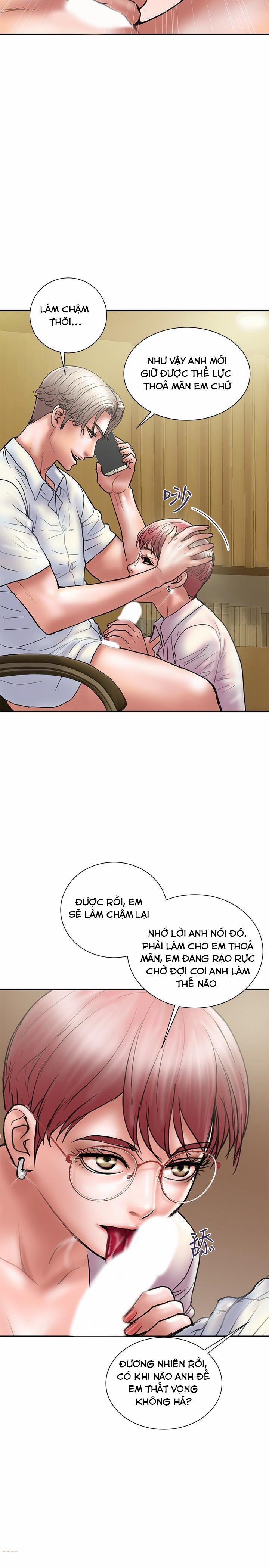 Ngoại Tình 14 trang 14