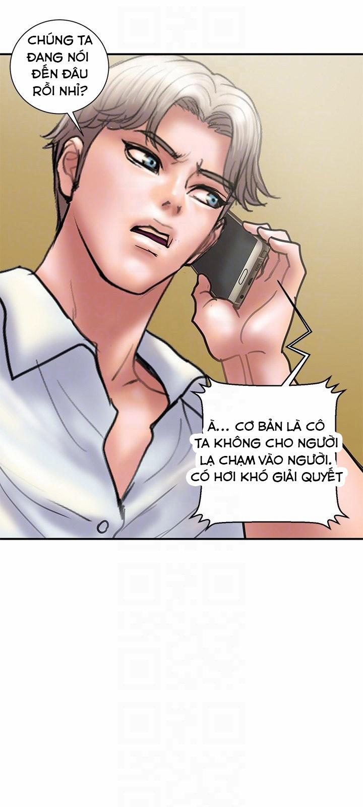 Ngoại Tình 14 trang 15