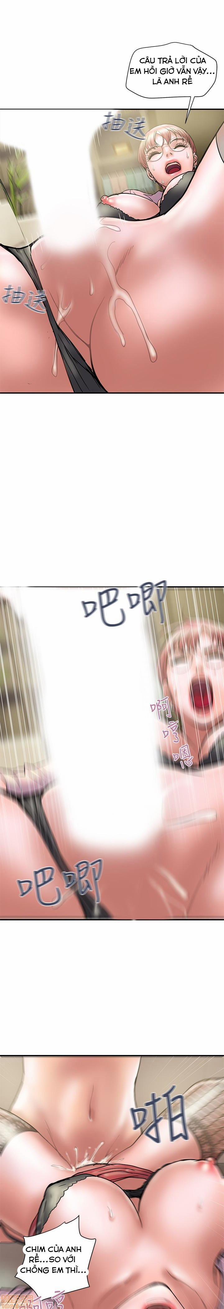 Ngoại Tình 14 trang 34