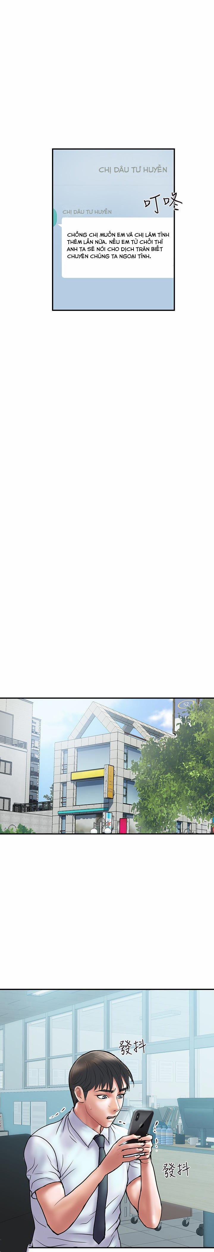 Ngoại Tình 14 trang 39