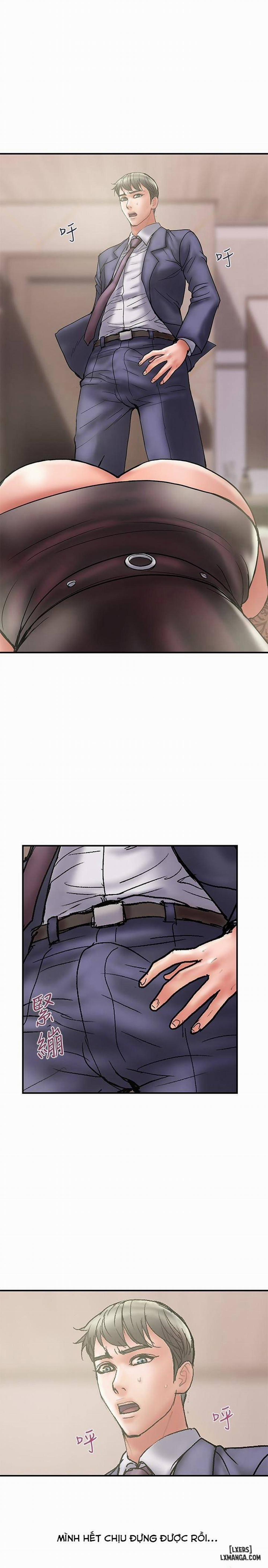 Ngoại Tình 15 trang 17