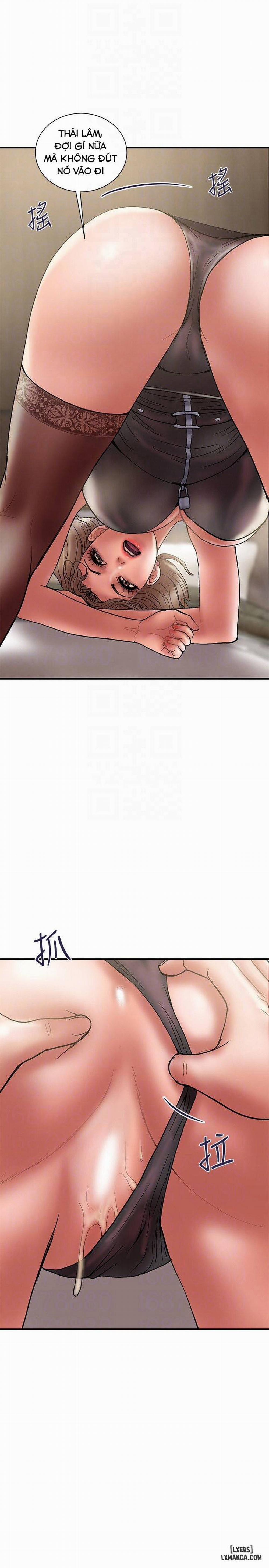 Ngoại Tình 15 trang 19