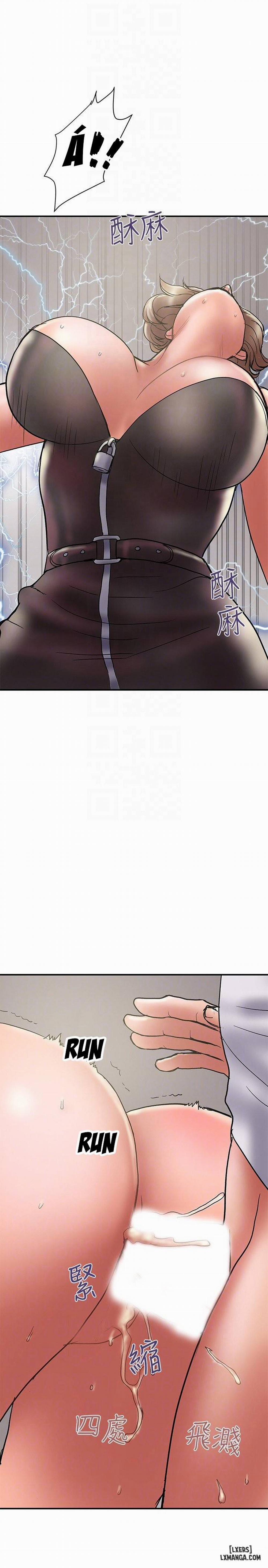 Ngoại Tình 15 trang 25