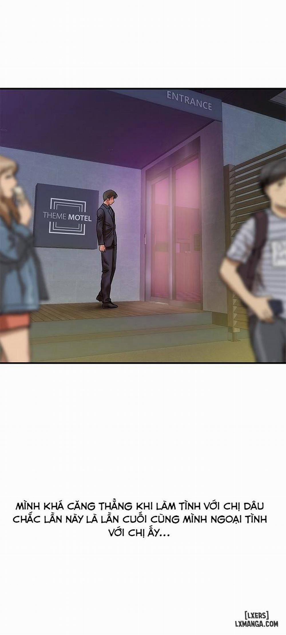 Ngoại Tình 15 trang 3