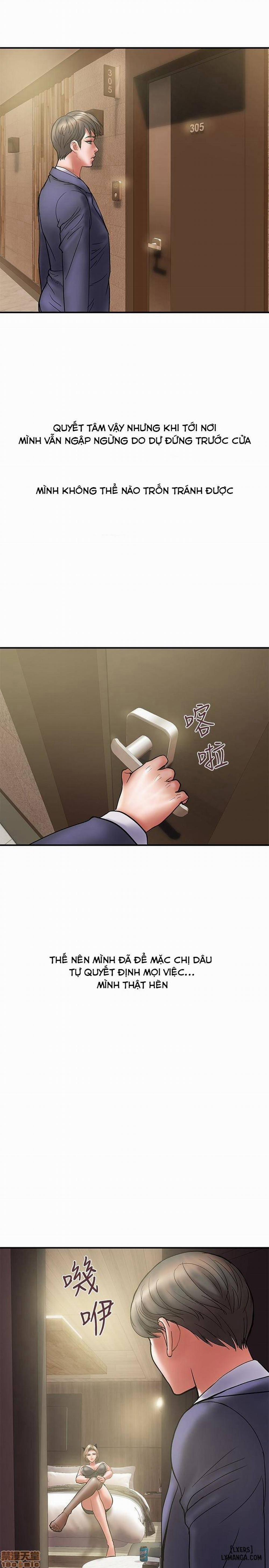 Ngoại Tình 15 trang 4