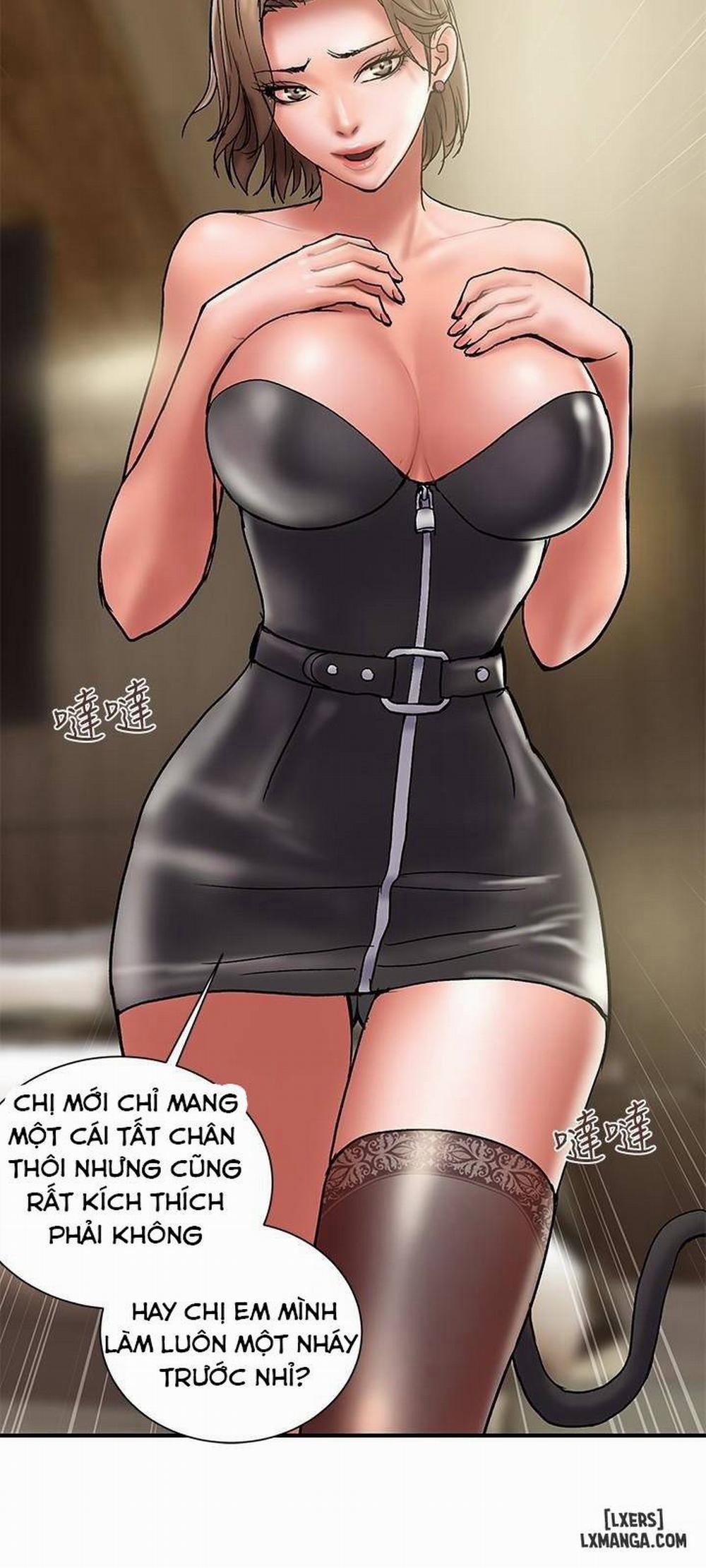 Ngoại Tình 15 trang 6