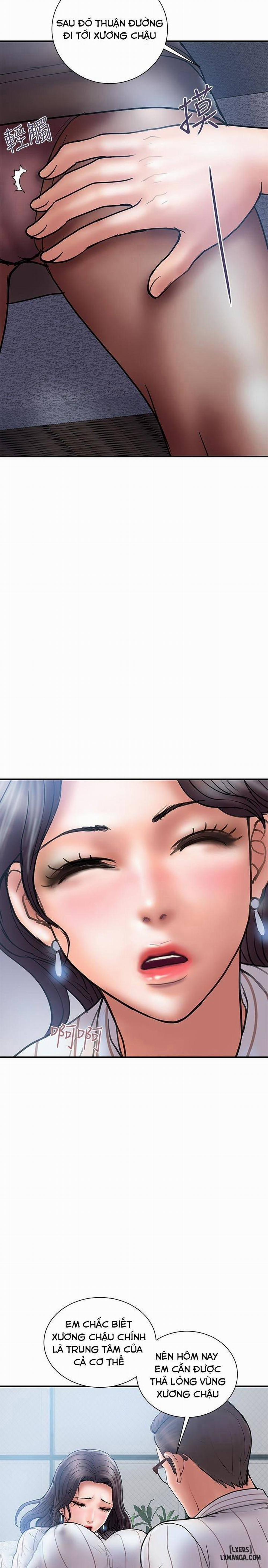 Ngoại Tình 16 trang 20