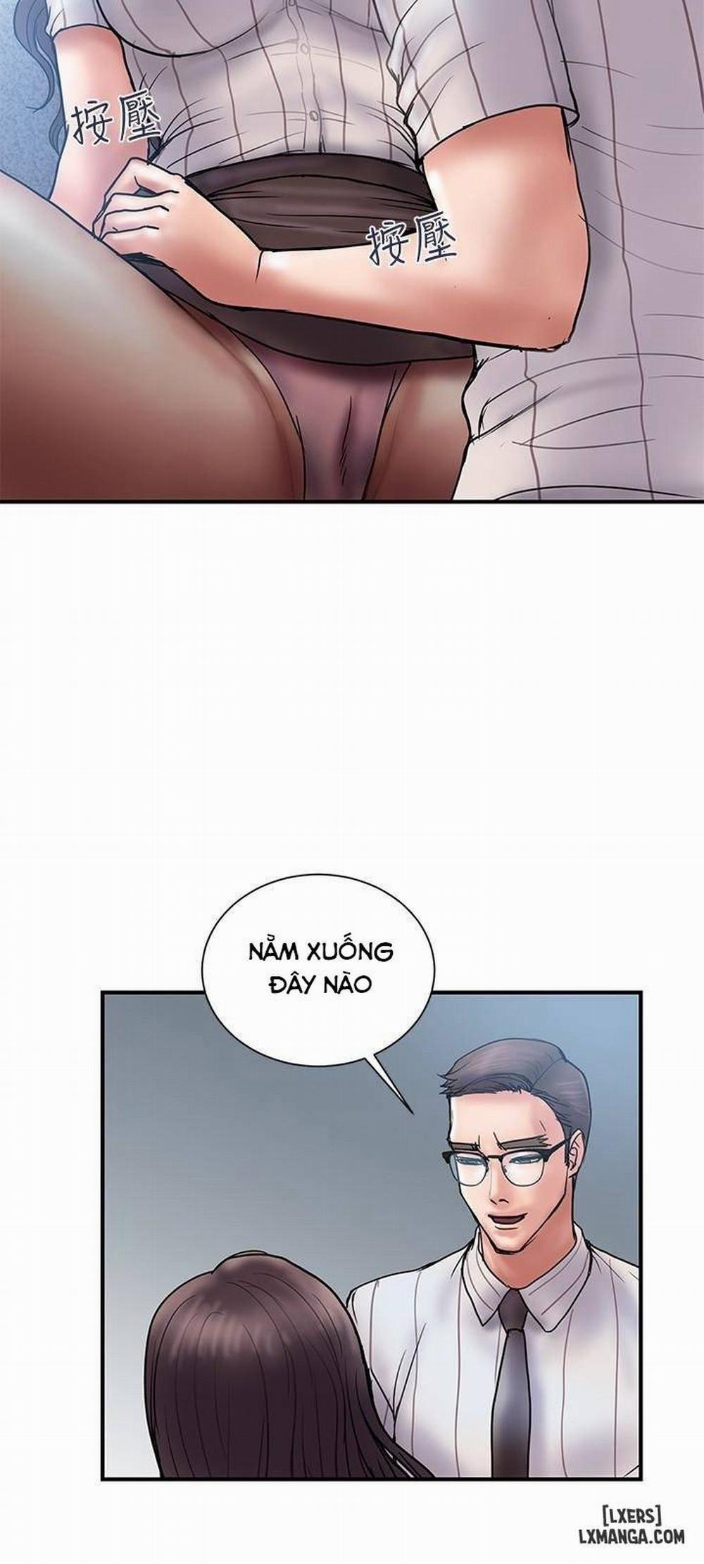 Ngoại Tình 16 trang 21