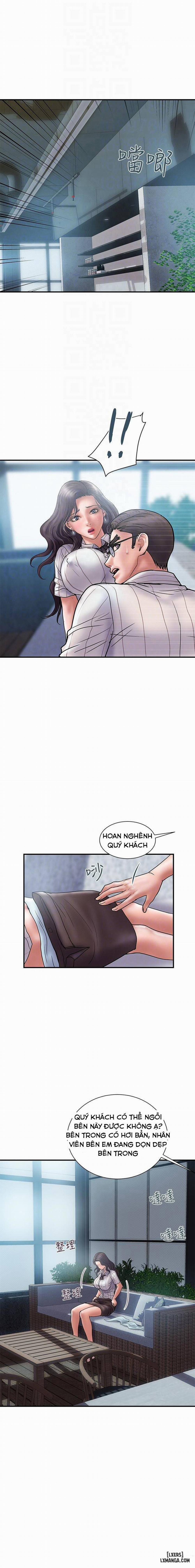 Ngoại Tình 16 trang 29