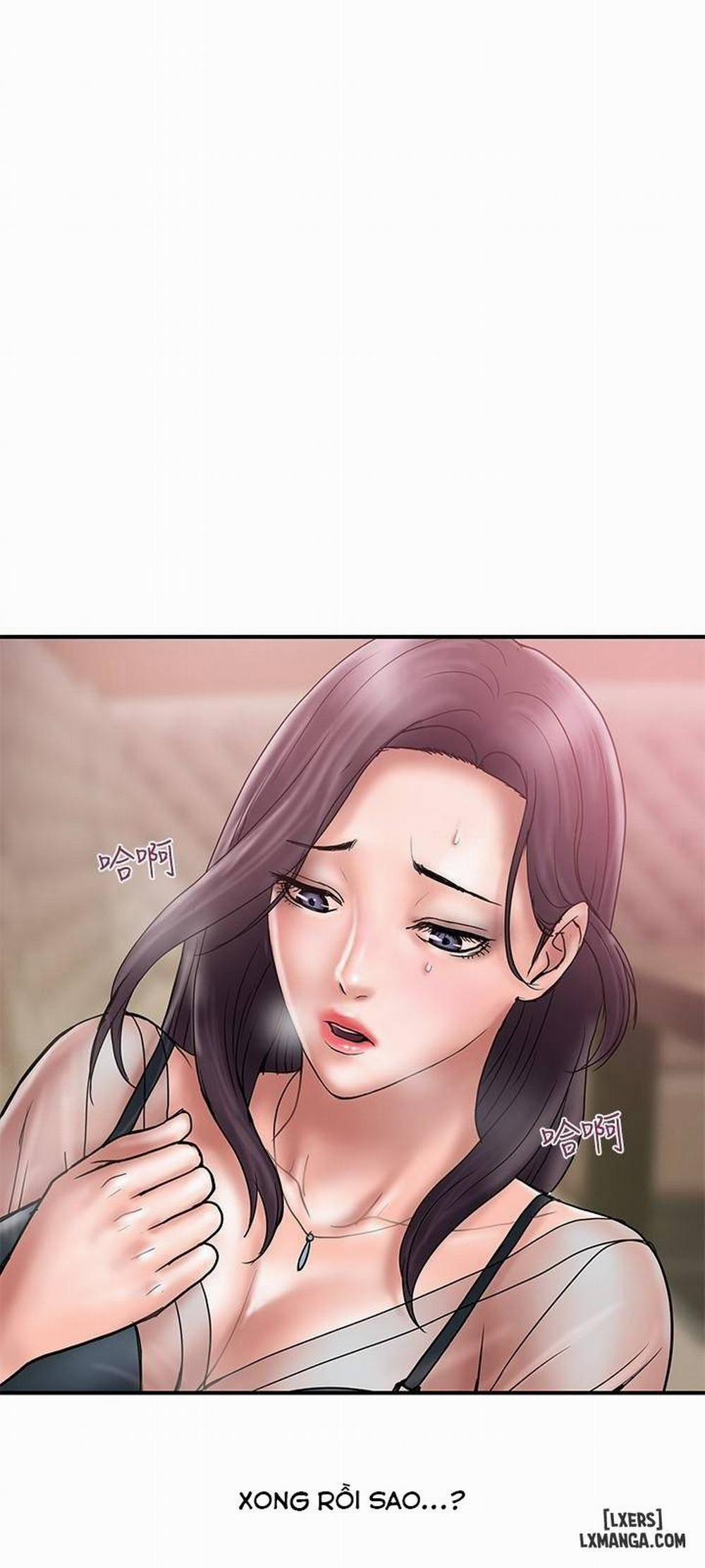 Ngoại Tình 17 trang 20