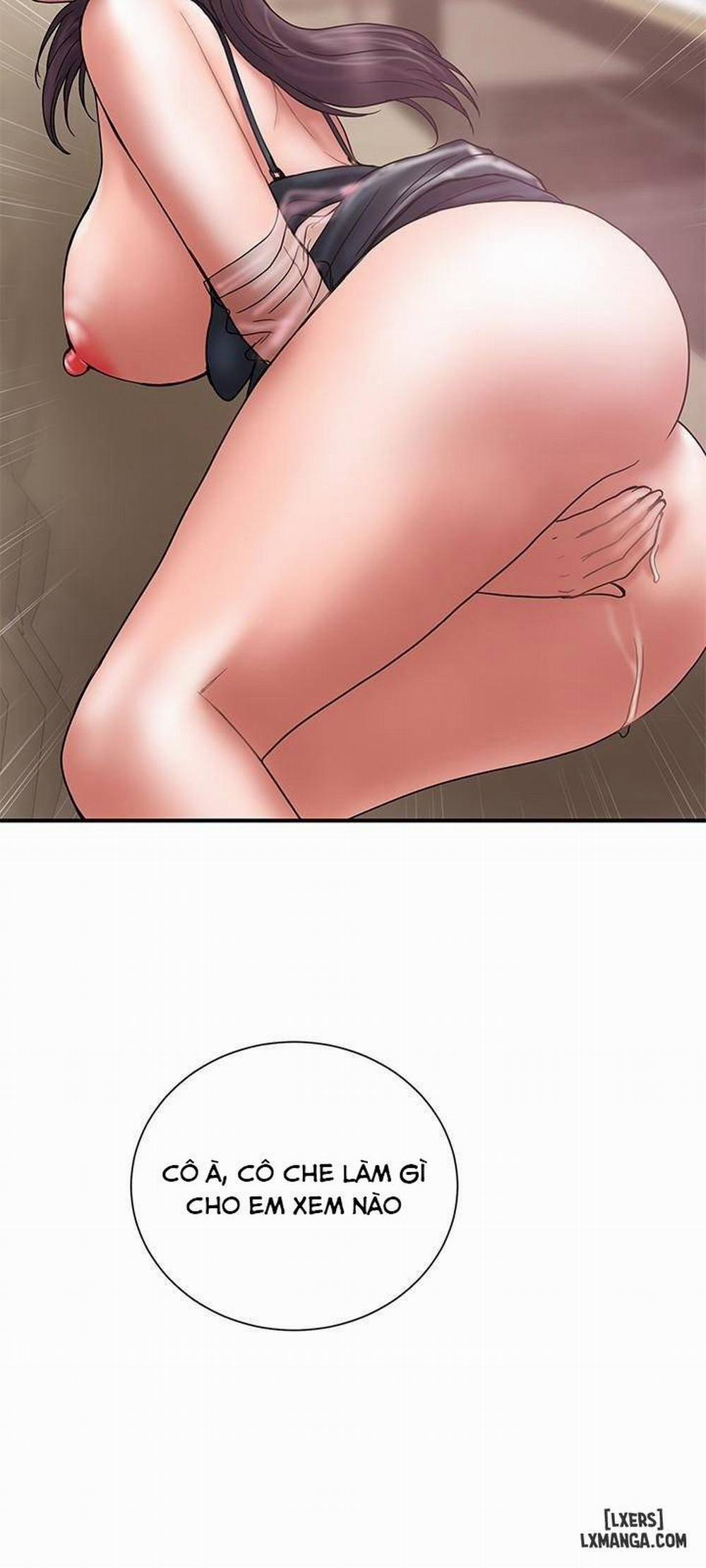 Ngoại Tình 18 trang 21