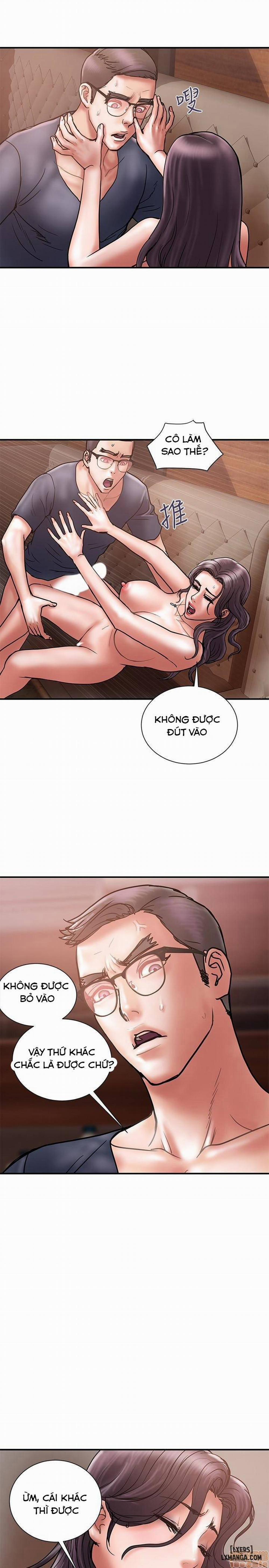 Ngoại Tình 19 trang 4