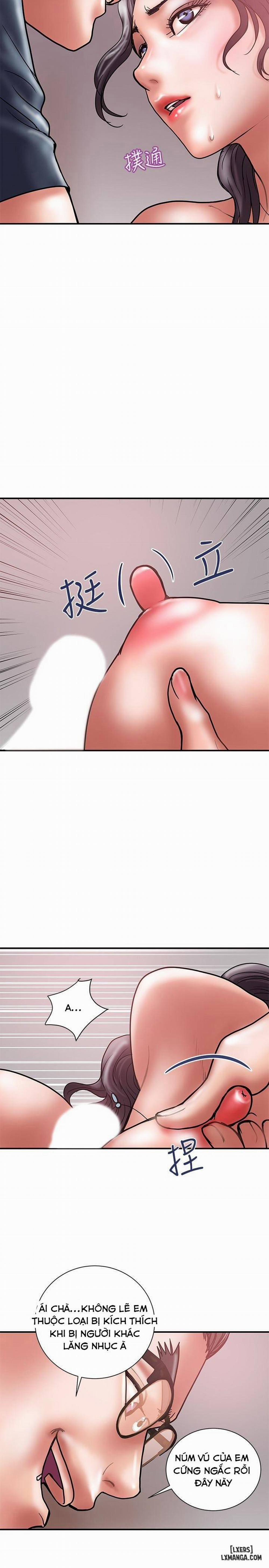 Ngoại Tình 19 trang 8