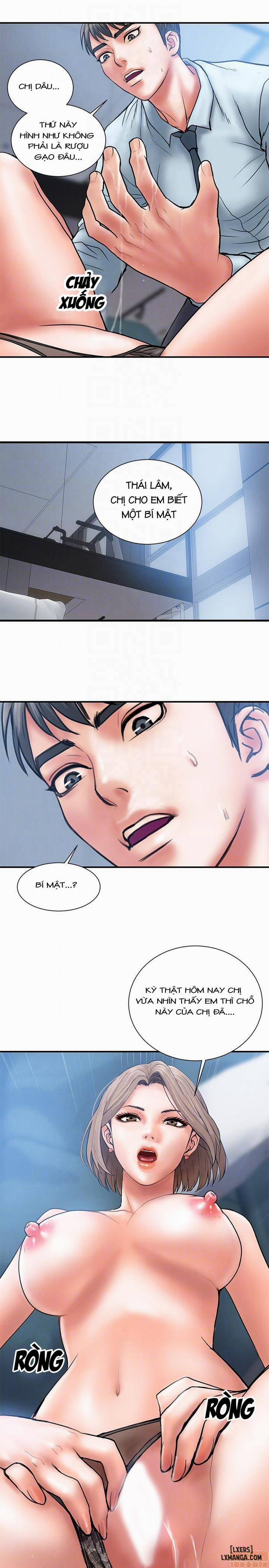 Ngoại Tình 2 trang 23