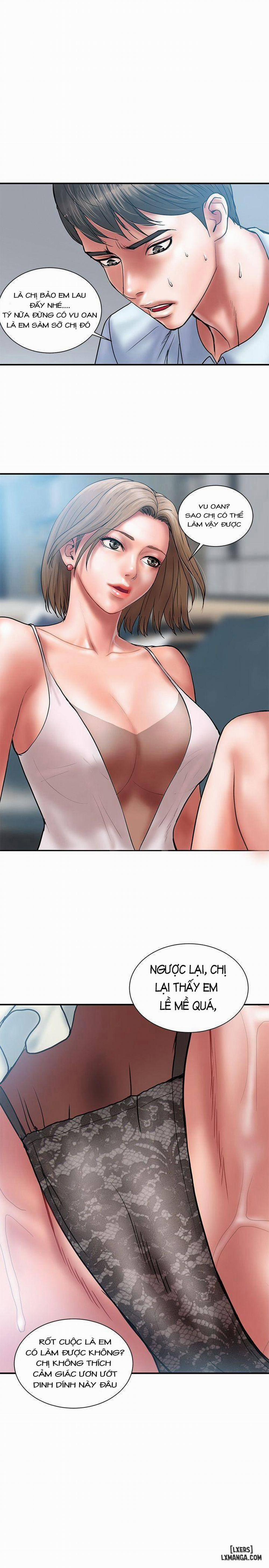 Ngoại Tình 2 trang 4