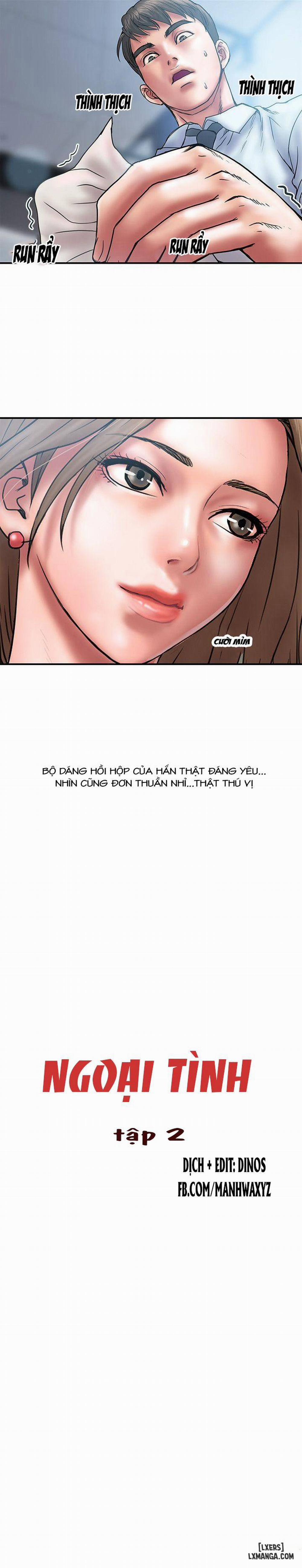 Ngoại Tình 2 trang 5