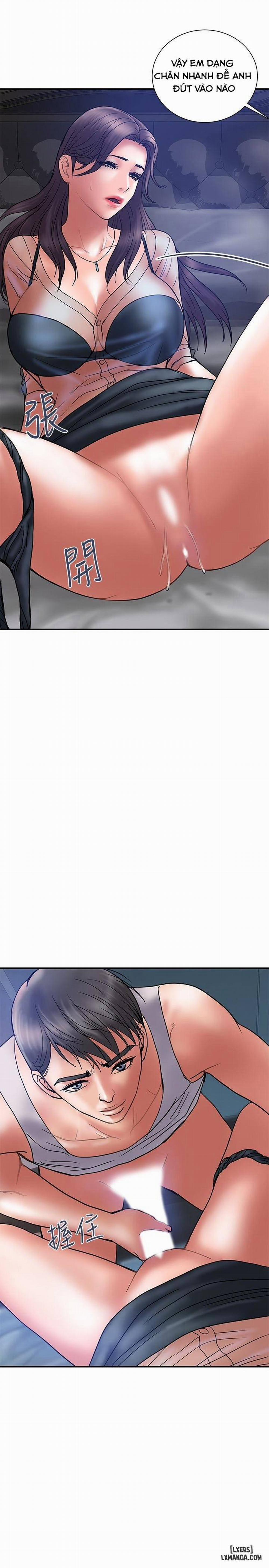 Ngoại Tình 20 trang 13