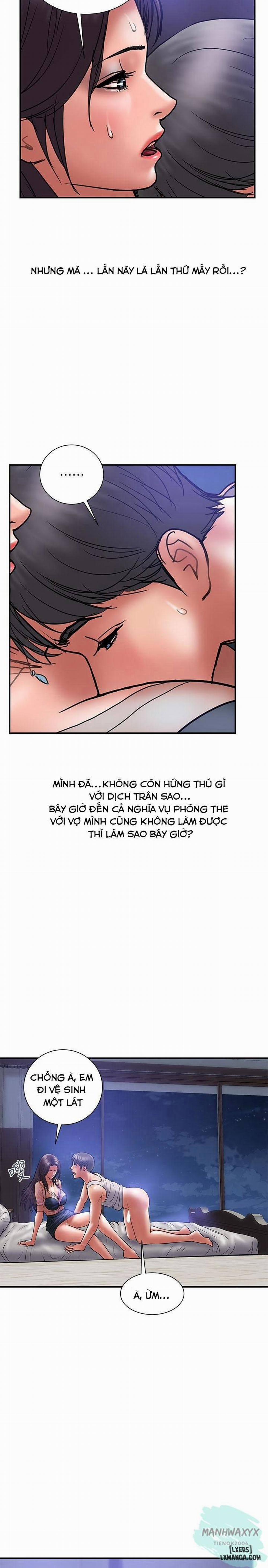 Ngoại Tình 20 trang 17