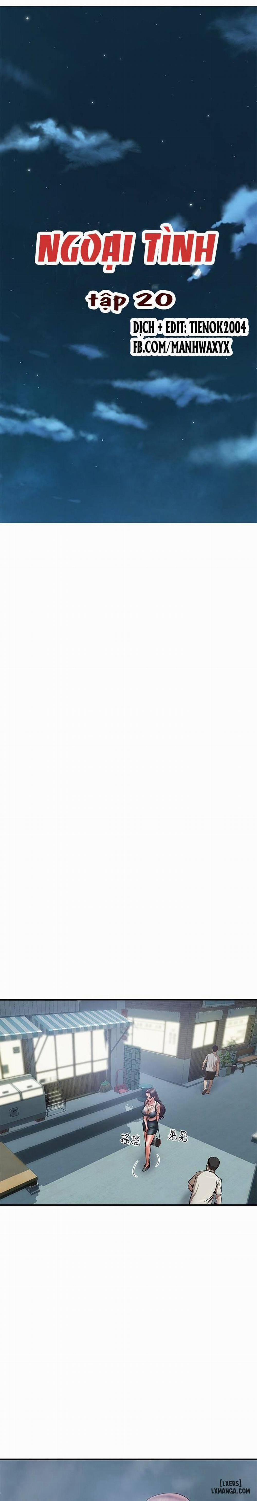 Ngoại Tình 20 trang 2