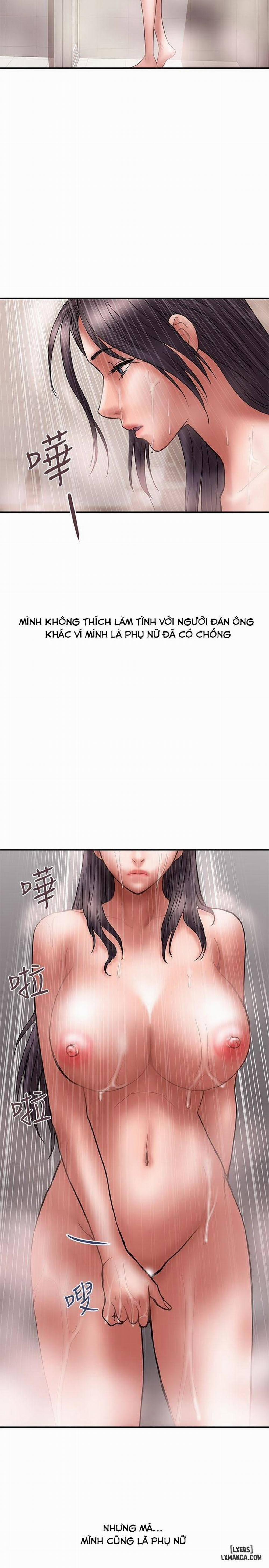 Ngoại Tình 20 trang 20