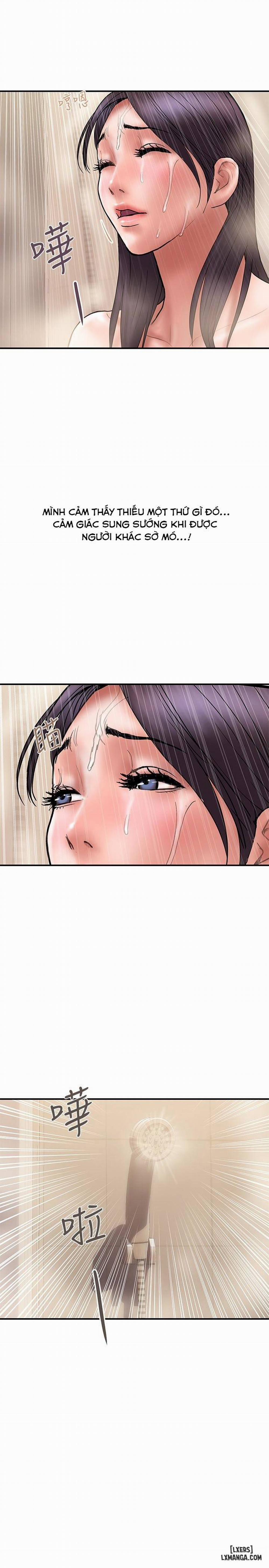 Ngoại Tình 20 trang 22