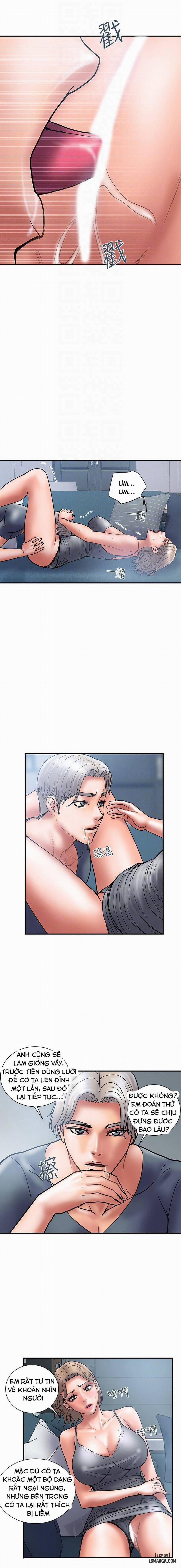 Ngoại Tình 21 trang 11