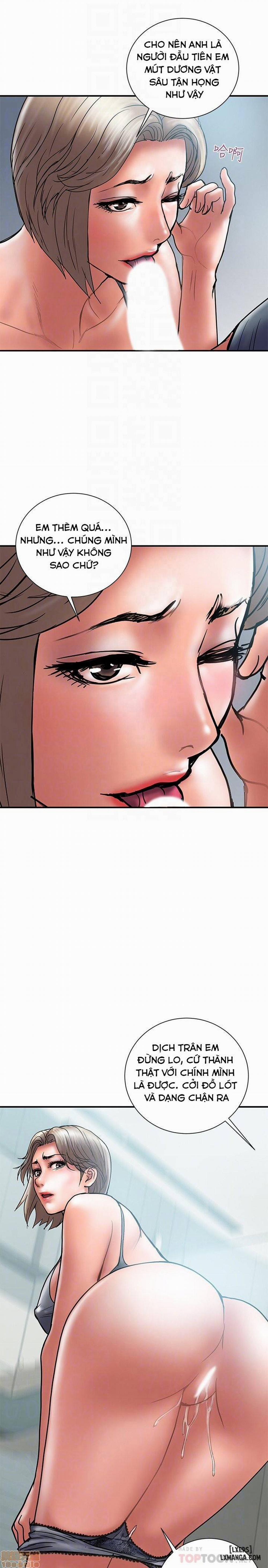 Ngoại Tình 21 trang 18