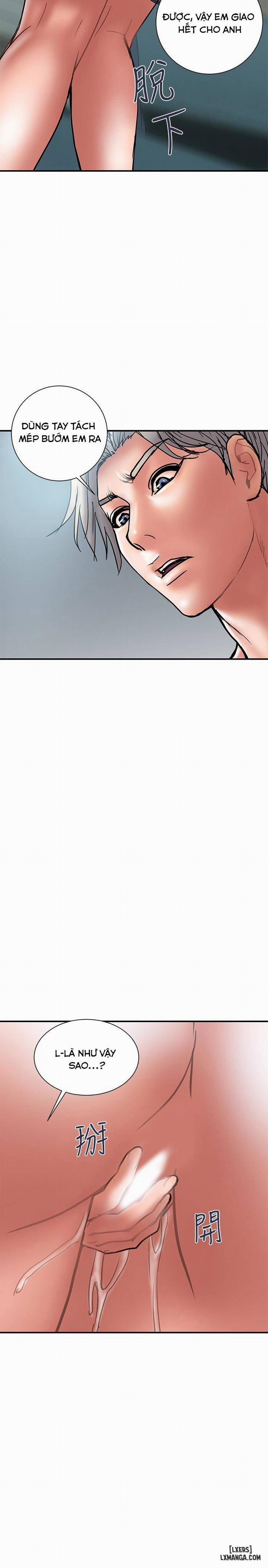 Ngoại Tình 21 trang 19