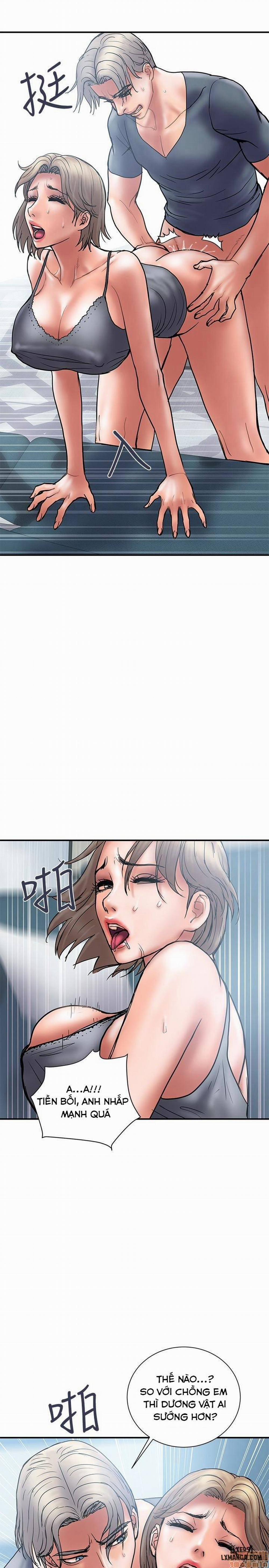 Ngoại Tình 21 trang 21