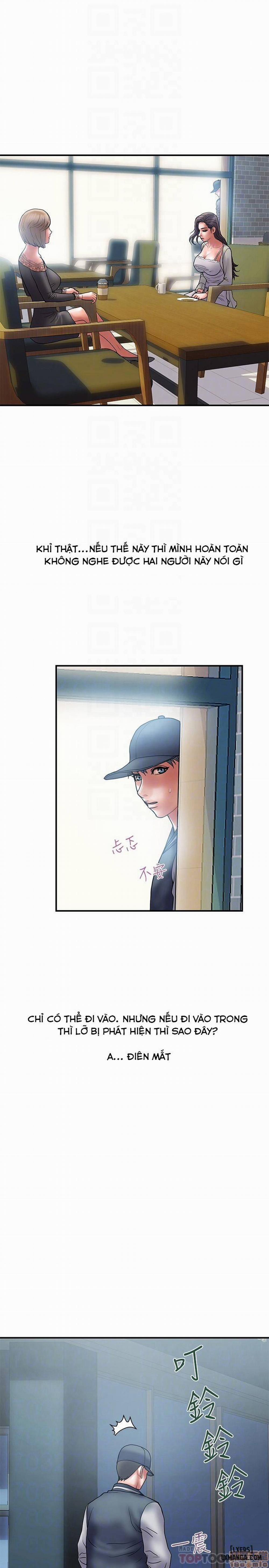 Ngoại Tình 22 trang 19