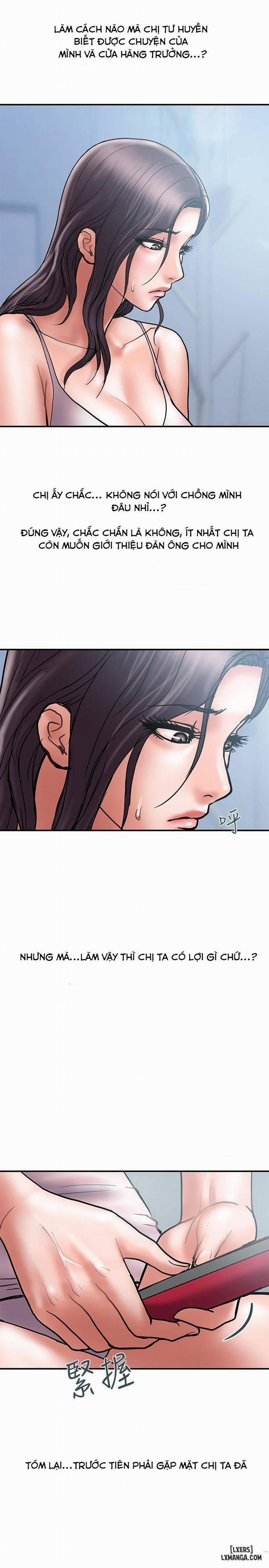 Ngoại Tình 22 trang 2