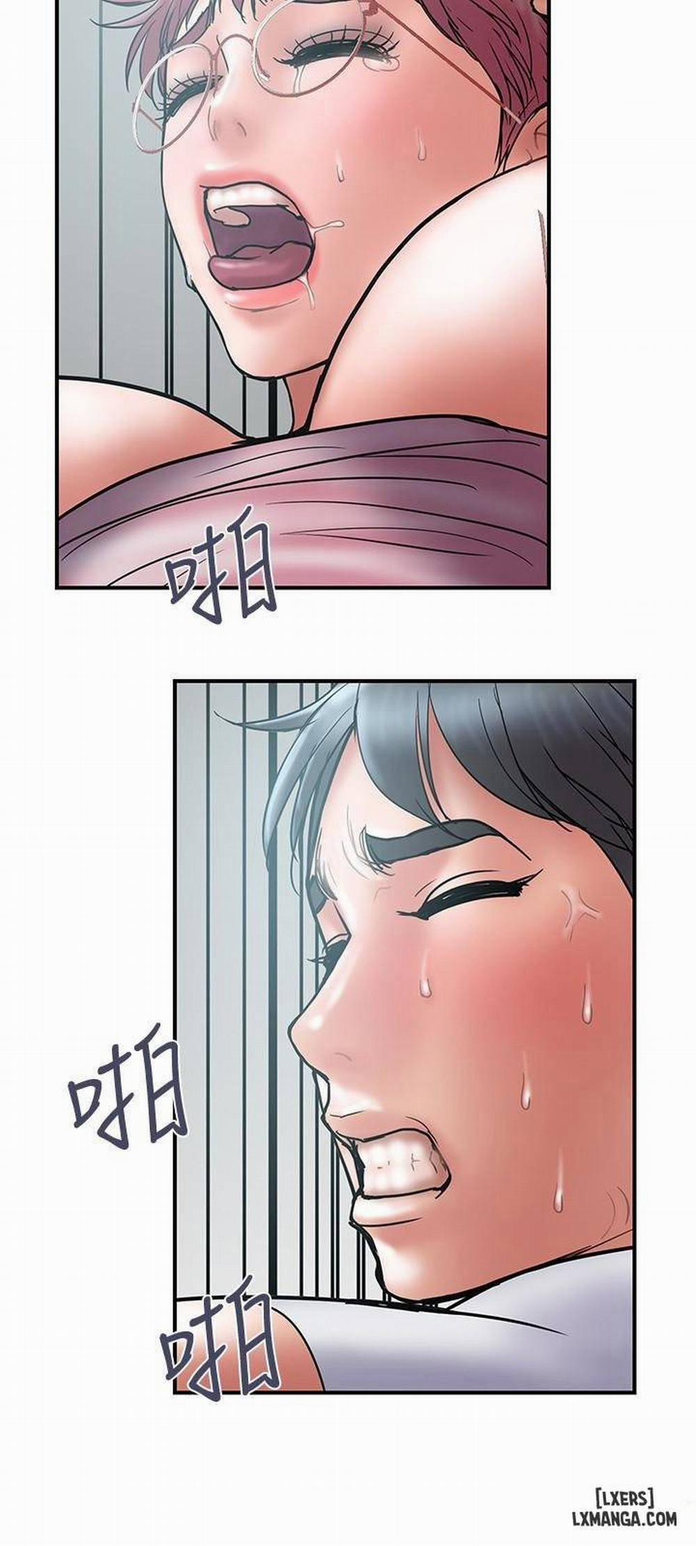 Ngoại Tình 23 trang 18