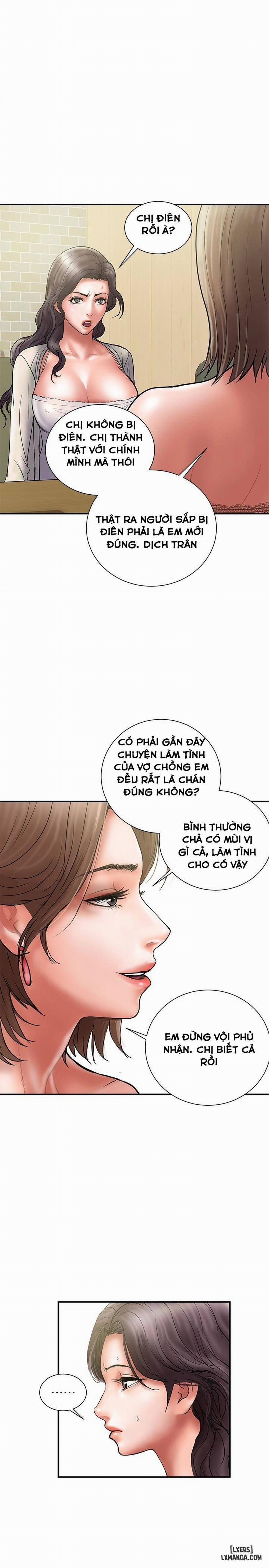 Ngoại Tình 23 trang 28