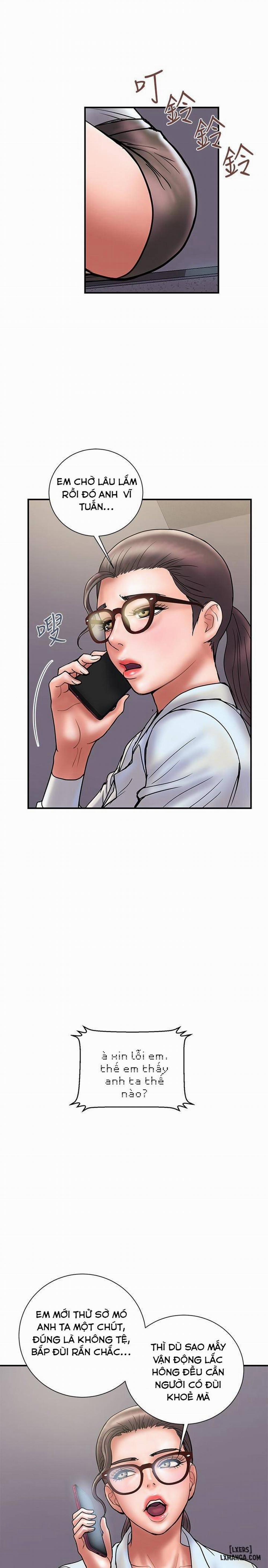 Ngoại Tình 24 trang 13