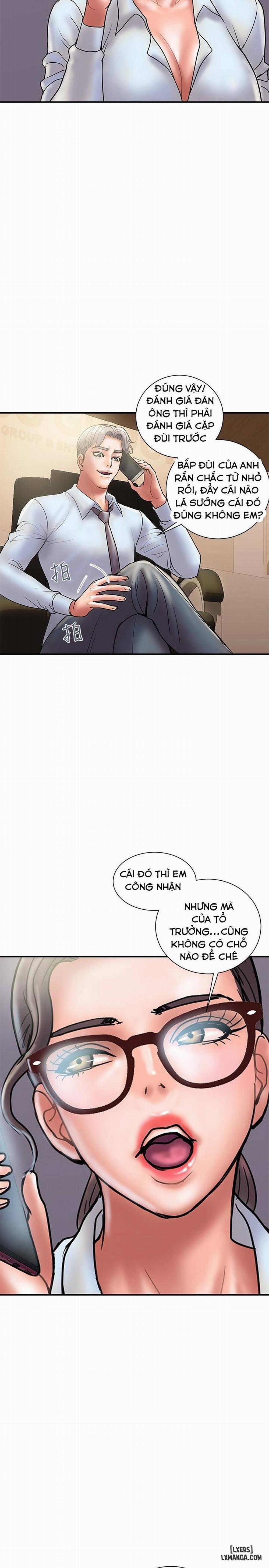 Ngoại Tình 24 trang 14