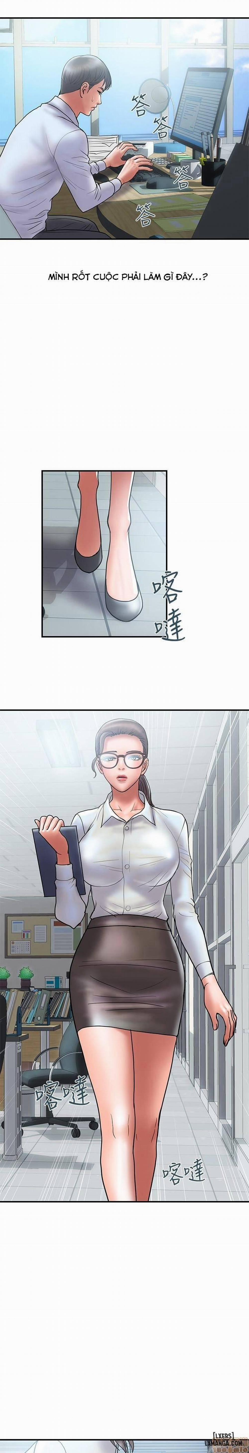 Ngoại Tình 24 trang 2