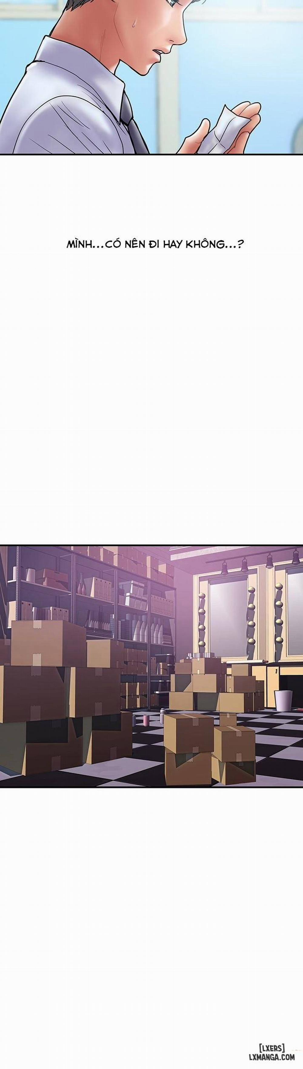 Ngoại Tình 24 trang 21