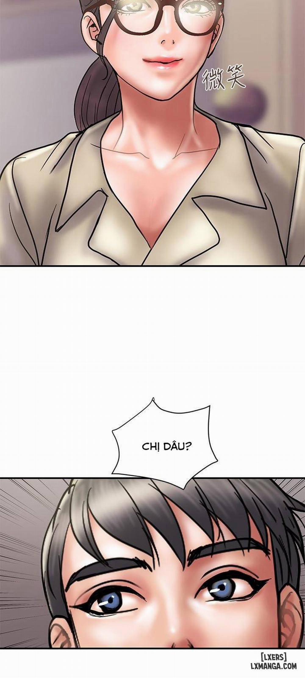 Ngoại Tình 24 trang 24