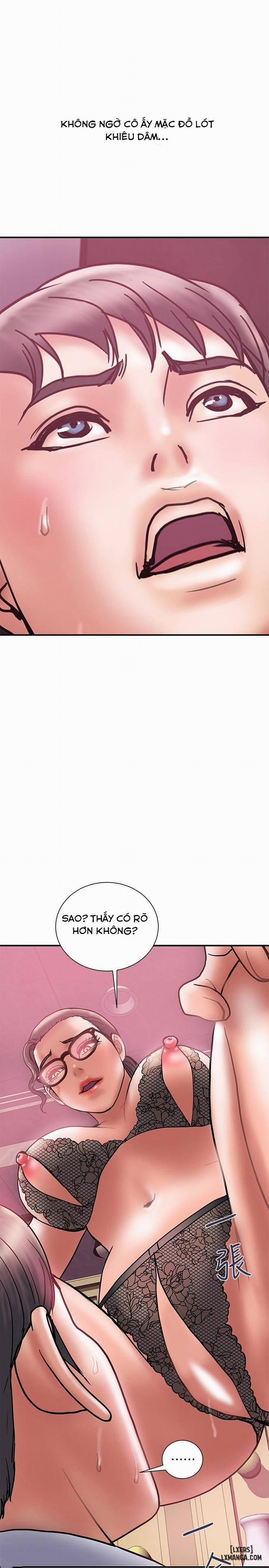 Ngoại Tình 25 trang 20